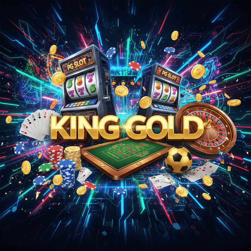 king gold